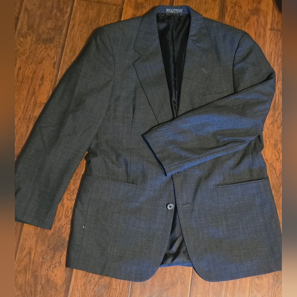 Bert Pulitzer Suit Jacket